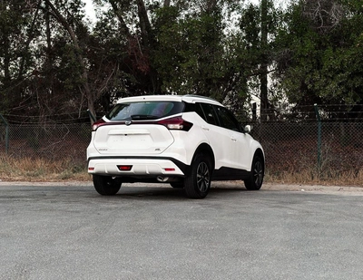Nissan Kicks Nissan Kicks | 1.6 L | 2023 | GCC | Accident-Free | In Excellent Condition | 756 P.M-6