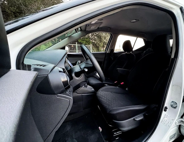 Nissan Kicks Nissan Kicks | 1.6 L | 2023 | GCC | Accident-Free | In Excellent Condition | 756 P.M