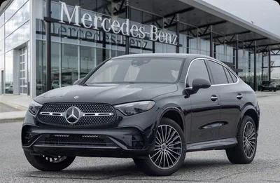 Mercedes-Benz GLC 300-0