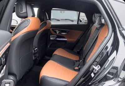 Mercedes-Benz GLC 300-1