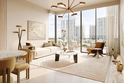 Parkwood Tower B, Parkwood, Dubai Hills Estate, Dubai-10