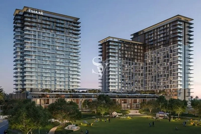 Parkwood Tower B, Parkwood, Dubai Hills Estate, Dubai-8