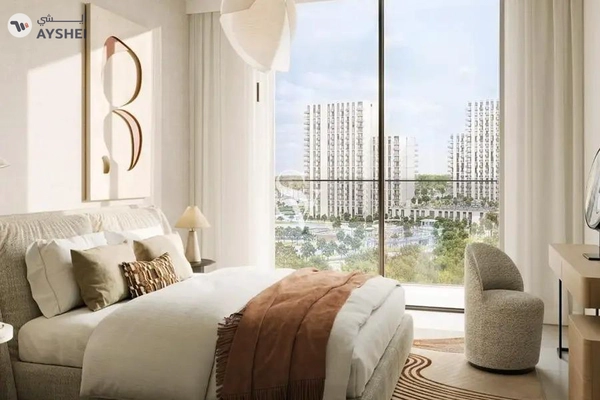 Parkwood Tower B, Parkwood, Dubai Hills Estate, Dubai