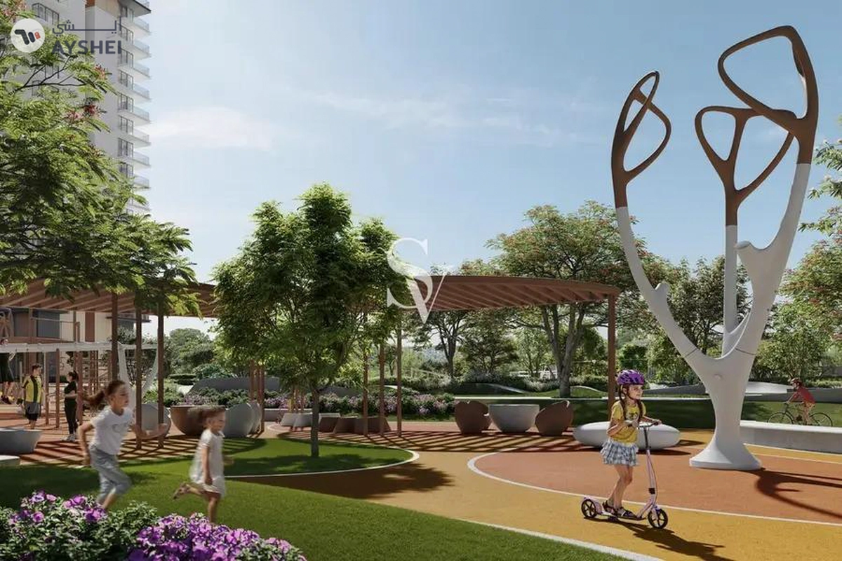 Parkwood Tower B, Parkwood, Dubai Hills Estate, Dubai-5-5
