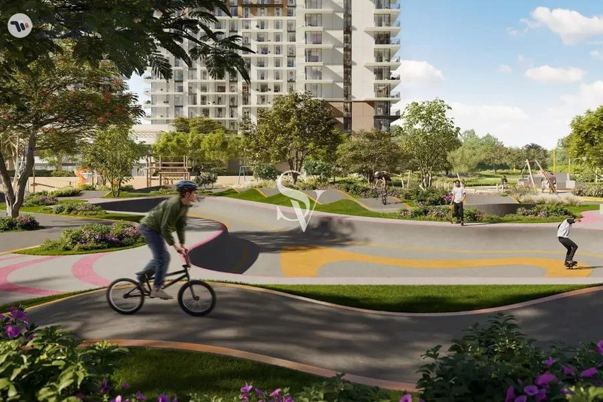 Parkwood Tower B, Parkwood, Dubai Hills Estate, Dubai-6-6