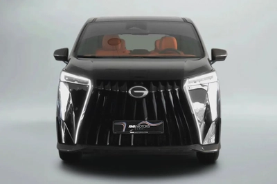 : 3,847 AED / 60 months | 0% DP | 2026 GAC M8 GX Upgraded / Brand New / 5 Year GAC Warranty-12