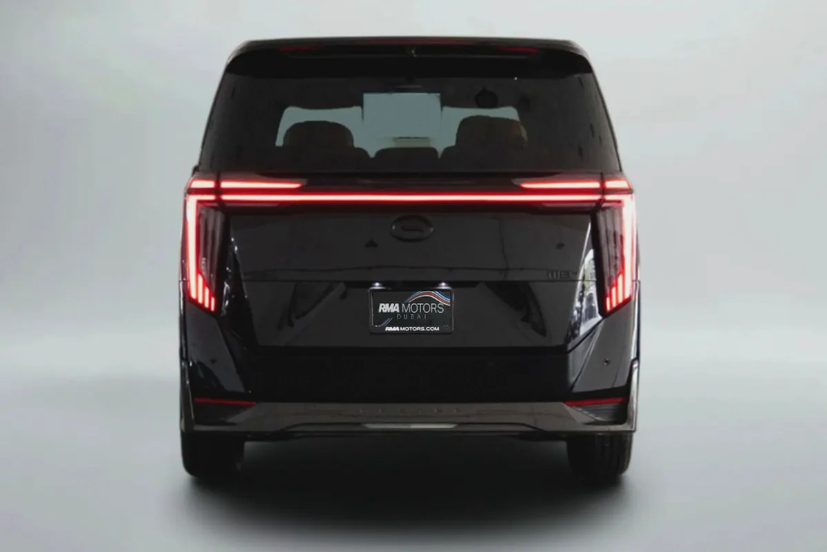 : 3,847 AED / 60 months | 0% DP | 2026 GAC M8 GX Upgraded / Brand New / 5 Year GAC Warranty-13-13