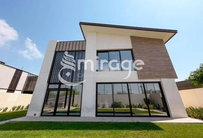 VILLA FOR SALE IN SAADIYAT LAGOONS, SAADIYAT ISLAND-9