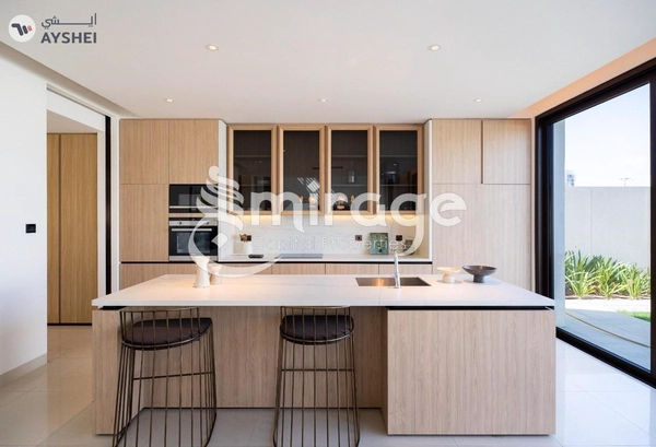 VILLA FOR SALE IN SAADIYAT LAGOONS, SAADIYAT ISLAND