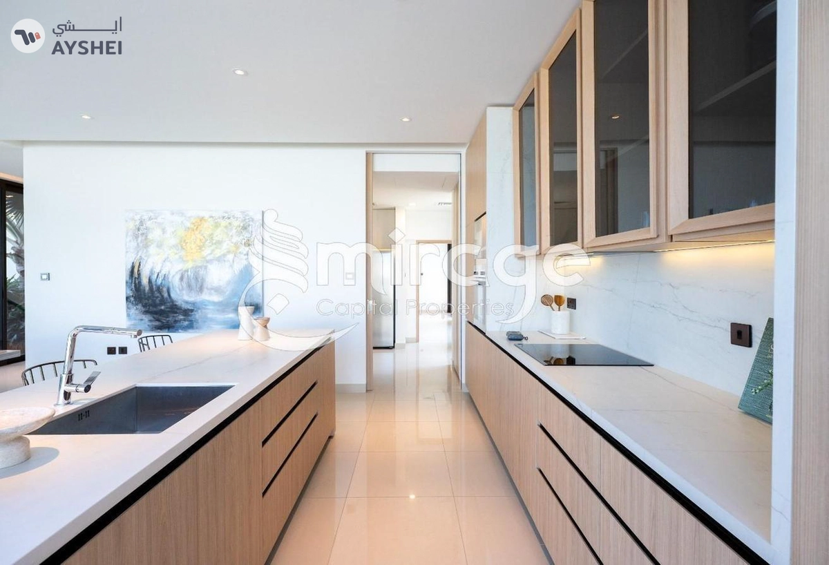 VILLA FOR SALE IN SAADIYAT LAGOONS, SAADIYAT ISLAND-1-1