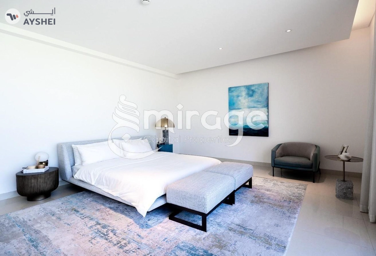 VILLA FOR SALE IN SAADIYAT LAGOONS, SAADIYAT ISLAND-2-2