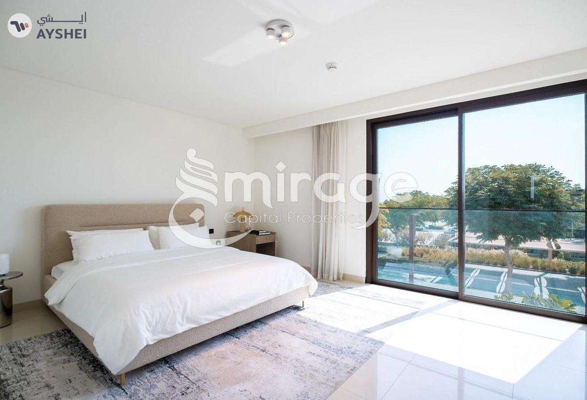 VILLA FOR SALE IN SAADIYAT LAGOONS, SAADIYAT ISLAND-8-8