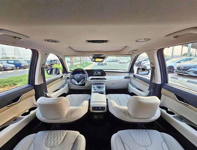 Hyundai Palisade PREMIUM NAPPA SEL/ ROYAL ELITE EDITION/ SUNROOF/ LEATHER/ ELECTRIC SEATS/ RADAR/ EXPORT ONLY / LOT#105203-11