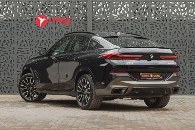 BMW X6 40 2024-1