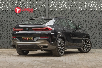 BMW X6 40 2024-5