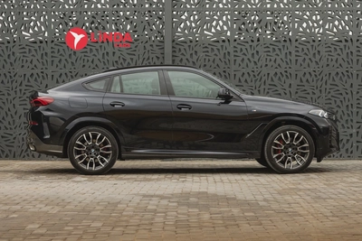 BMW X6 40 2024-3