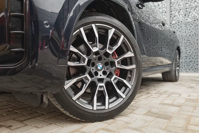 BMW X6 40 2024-8