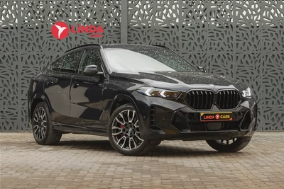 BMW X6 40 2024-7