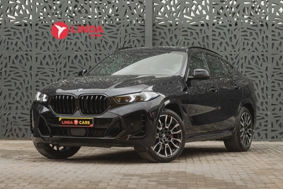 BMW X6 40 2024-0