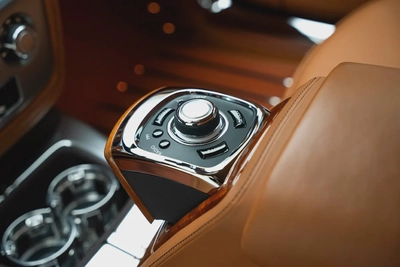 2013 ROLLS-ROYCE PHANTOM COUPE AVIATOR COLLECTION-18