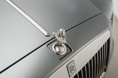 2013 ROLLS-ROYCE PHANTOM COUPE AVIATOR COLLECTION-19