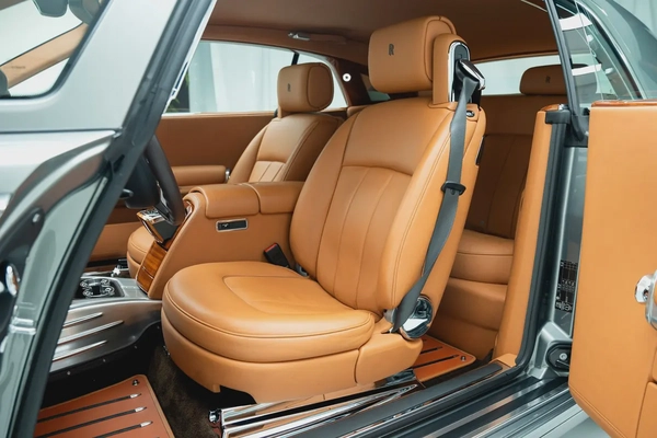 2013 ROLLS-ROYCE PHANTOM COUPE AVIATOR COLLECTION