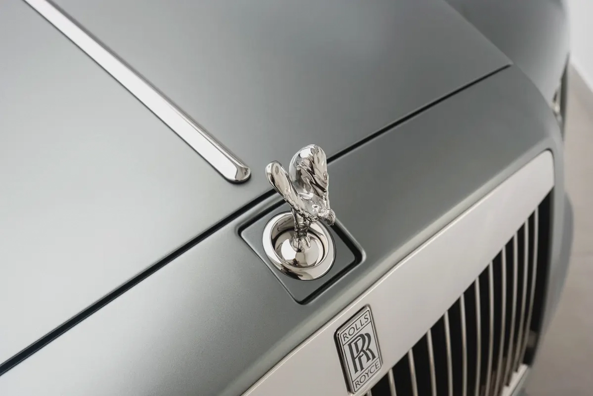 2013 ROLLS-ROYCE PHANTOM COUPE AVIATOR COLLECTION-19-19