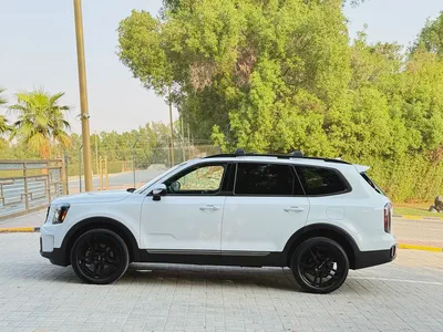2023 Kia Telluride EX X-Line | American Specs | Pristine Condition-9