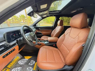 2023 Kia Telluride EX X-Line | American Specs | Pristine Condition-12