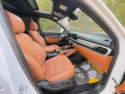 2023 Kia Telluride EX X-Line | American Specs | Pristine Condition-17