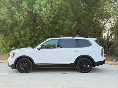 2023 Kia Telluride EX X-Line | American Specs | Pristine Condition-2