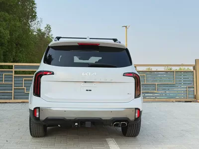 2023 Kia Telluride EX X-Line | American Specs | Pristine Condition-7