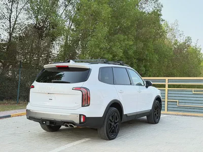 2023 Kia Telluride EX X-Line | American Specs | Pristine Condition-8