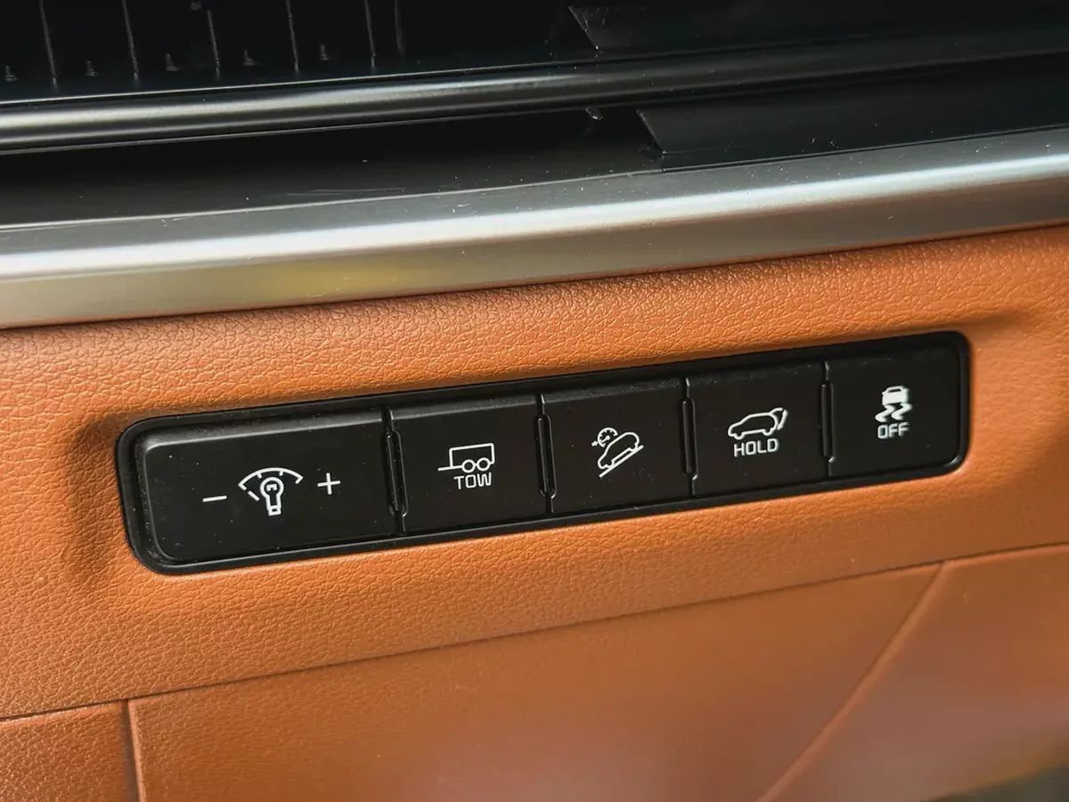 2023 Kia Telluride EX X-Line | American Specs | Pristine Condition-13-13