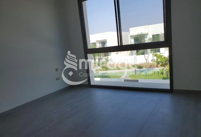 Perfect 4BHK | Great Location | Yas Island-0