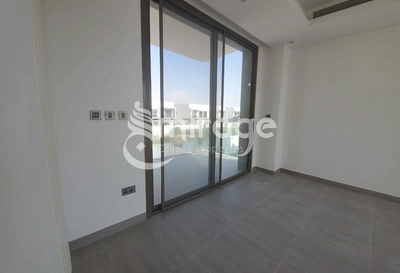 Perfect 4BHK | Great Location | Yas Island-4