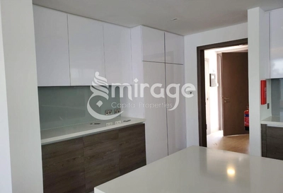 Perfect 4BHK | Great Location | Yas Island-3