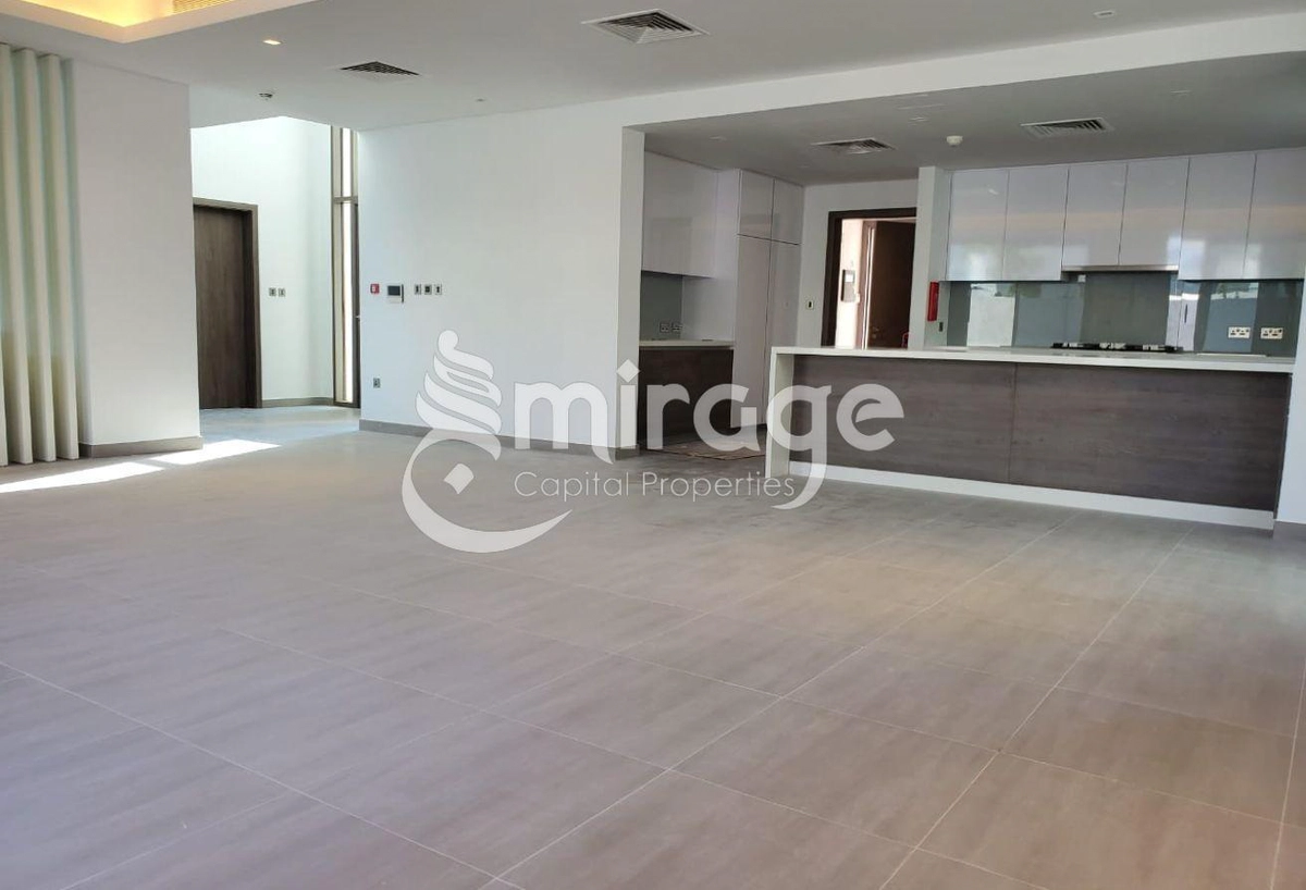 Perfect 4BHK | Great Location | Yas Island
