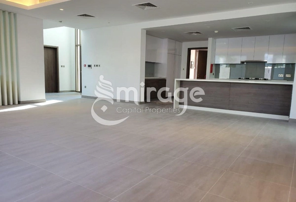 Perfect 4BHK | Great Location | Yas Island