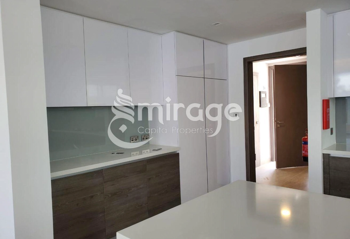 Perfect 4BHK | Great Location | Yas Island