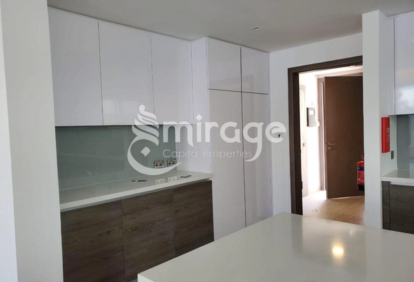 Perfect 4BHK | Great Location | Yas Island