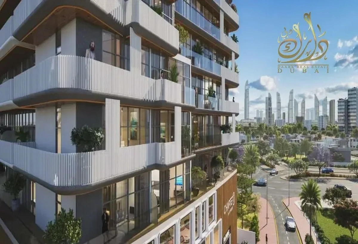 Limited Ramadan Offer| 1% Monthly Payment | 2 Years Post Handover| Community View\ Close to Metro