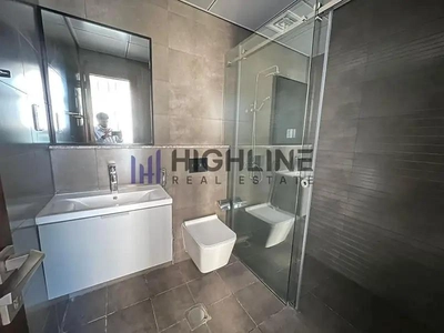 Stunning 1BR | Fully Furnished | High Floor-6