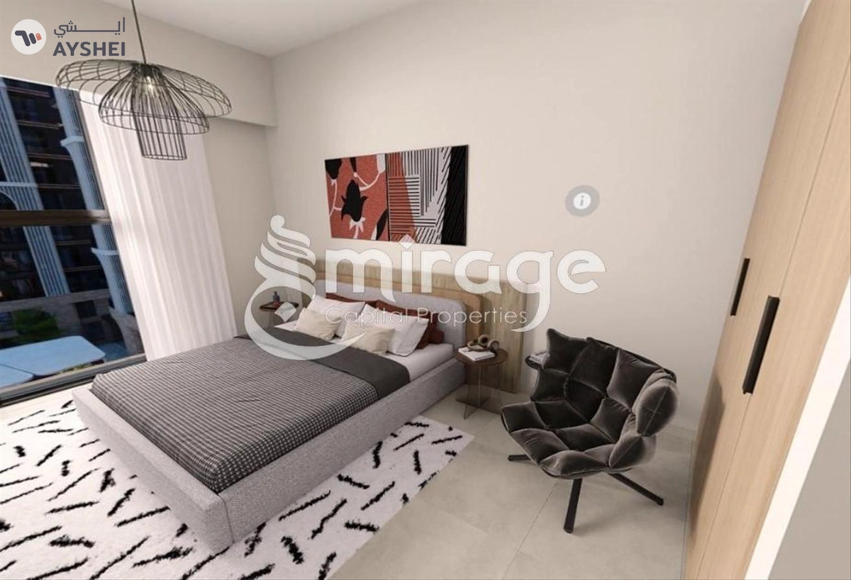 APARTMENT FOR SALE IN NOURAN LIVING, SAADIYAT ISLAND
