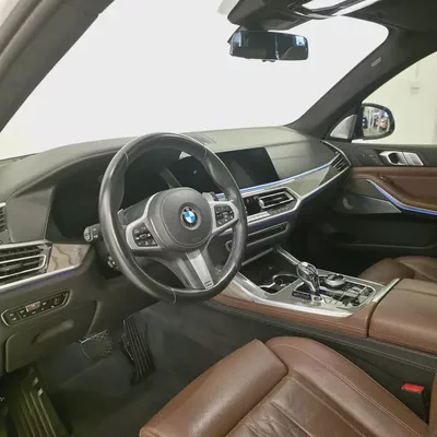 AED 2491 PM | BMW X7 50i INDIVIDUAL 2019 | HIGH SPECS | PRISTINE CONDITION | 1 YEAR WARRANTY | GCC-10