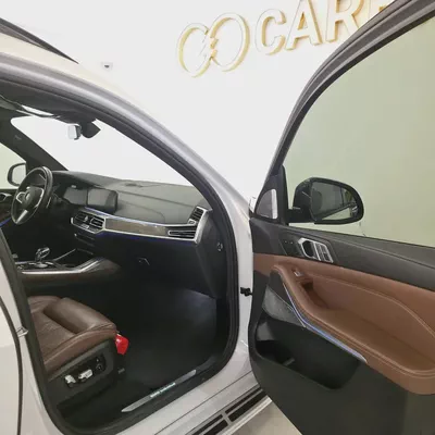 AED 2491 PM | BMW X7 50i INDIVIDUAL 2019 | HIGH SPECS | PRISTINE CONDITION | 1 YEAR WARRANTY | GCC-12
