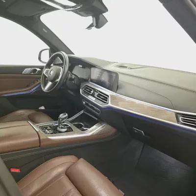 AED 2491 PM | BMW X7 50i INDIVIDUAL 2019 | HIGH SPECS | PRISTINE CONDITION | 1 YEAR WARRANTY | GCC-14