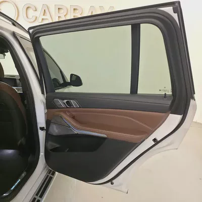 AED 2491 PM | BMW X7 50i INDIVIDUAL 2019 | HIGH SPECS | PRISTINE CONDITION | 1 YEAR WARRANTY | GCC-15