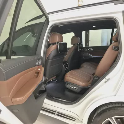 AED 2491 PM | BMW X7 50i INDIVIDUAL 2019 | HIGH SPECS | PRISTINE CONDITION | 1 YEAR WARRANTY | GCC-18