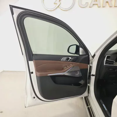 AED 2491 PM | BMW X7 50i INDIVIDUAL 2019 | HIGH SPECS | PRISTINE CONDITION | 1 YEAR WARRANTY | GCC-7